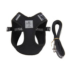Adjustable Pet Control Harness Collar Safety Strap Vest + Strap Rope For Dog Puppy Cat