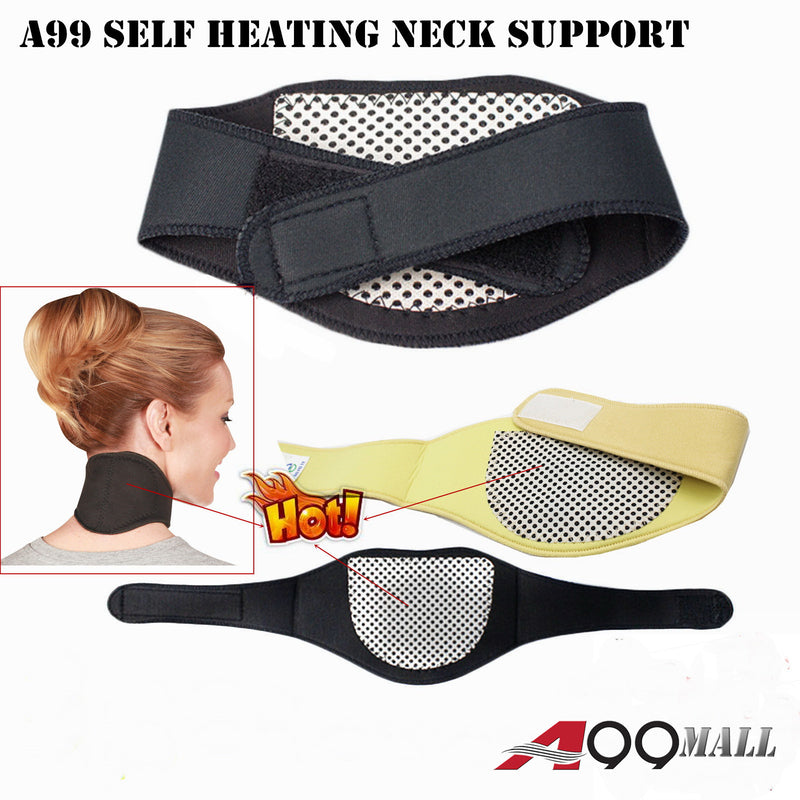 Neck Pain Relief Products