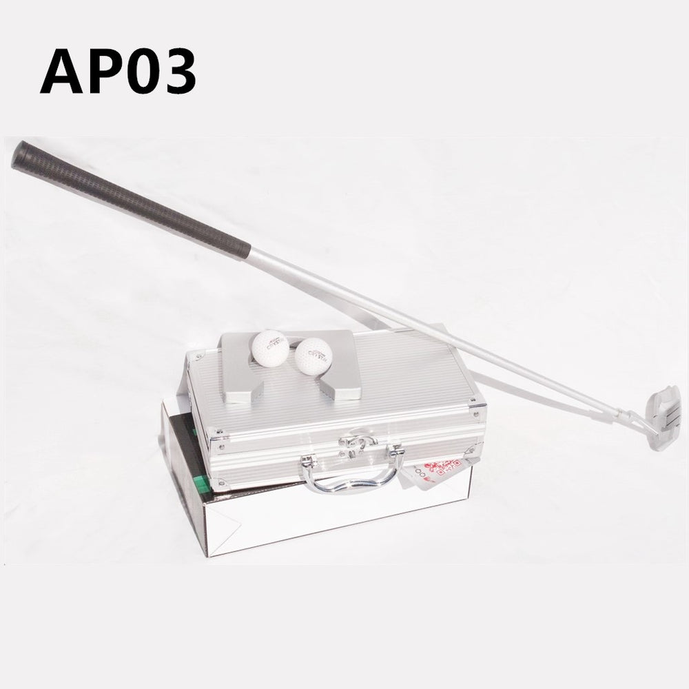 A99 Golf Putter Putting Great Gift Set Kit AP03 Executive Office