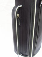 A99Golf C8-II Practice Range Bag Sunday Stand Pencil Carry Bag