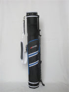 A99Golf C9-II Range Sunday Pencil Carry Bag Removable Top Cover w. stand