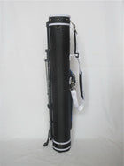 A99Golf C9-II Range Sunday Pencil Carry Bag Removable Top Cover w. stand