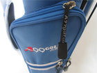 A99Golf C9-II Range Sunday Pencil Carry Bag Removable Top Cover w. stand