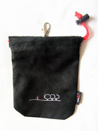 A99 Golf VP-II Valuable Pouch Accessories Bag Drawstring Pouch Tote Bag