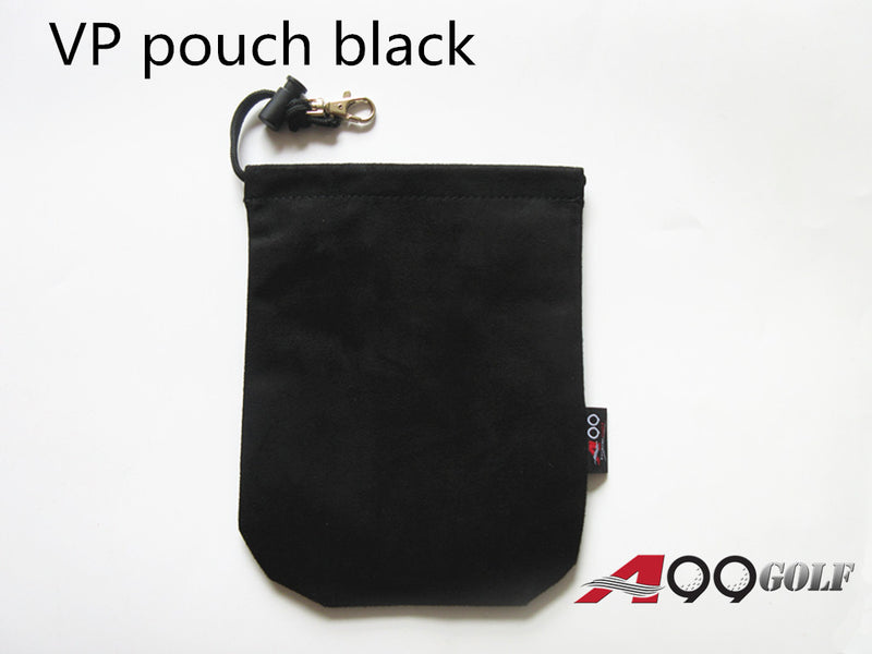 A99Golf Club Sports Valuables Pouch III Accessories Drawstring Pouch Tote Bag