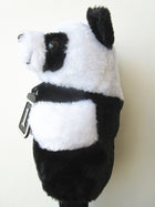 A99 Golf Cute Animal Panda Head Cover Wood Headcover Great Gift - Fits Fairway Wood