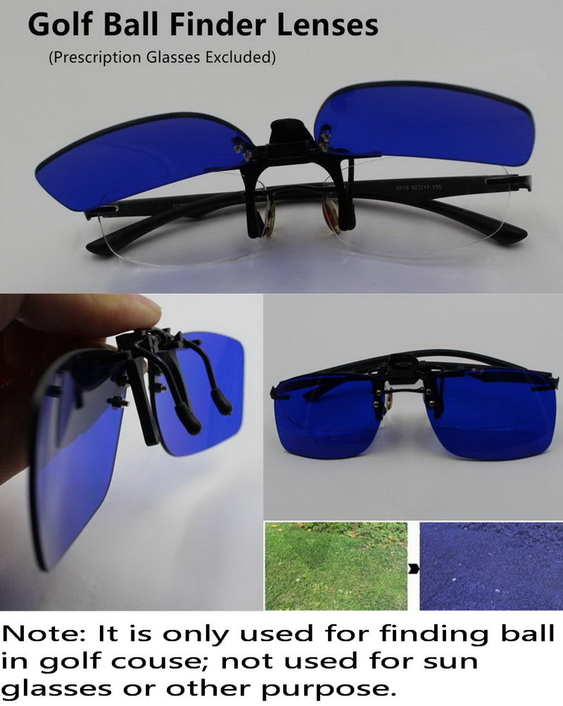 ball goggles A99 Golf Eagle Eye Ball Finder Lenses for Prescription Glasses Great G – A99 Mall