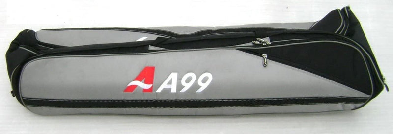 Local Pick up Only - A99 Golf T01 Deluxe Travel Cover Wheeled Bag to Carry Golf Bags and Protect Your Equipment On The Plane