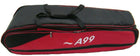 Local Pick up Only - A99 Golf T01 Deluxe Travel Cover Wheeled Bag to Carry Golf Bags and Protect Your Equipment On The Plane