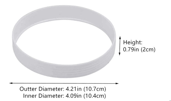 A99 Golf Portable Putting Green Cup Rings Golf Field Accessory - Golf ...