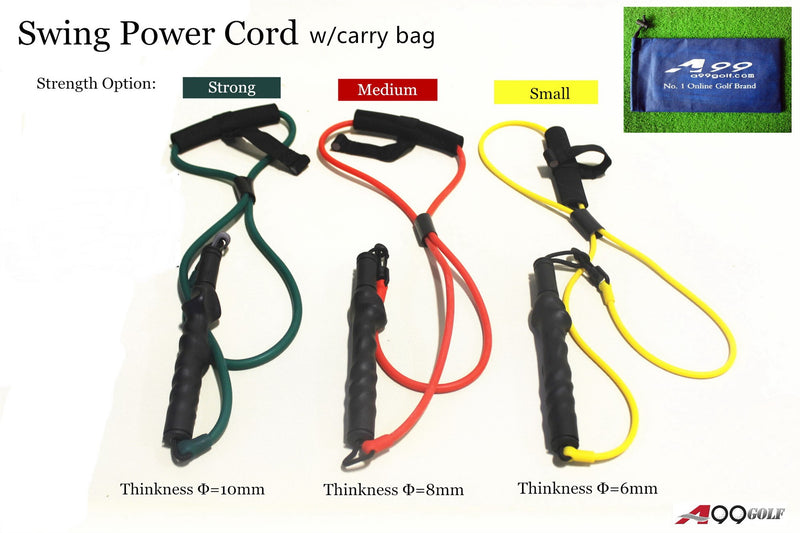 Weight Training Resistance Band Golf Swing Exercises Golf Training