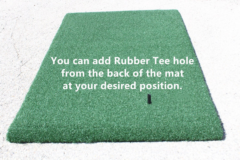 A99Golf True Feel Turf Synthetic Grass Driving Hitting Chipping Pitchi –  A99 Mall